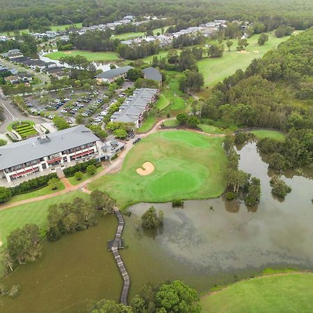 Mercure Kooindah Waters Central Coast Wyong Dış mekan fotoğraf