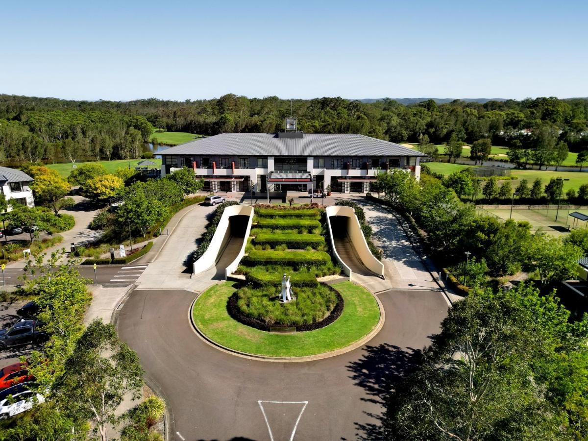 Mercure Kooindah Waters Central Coast Wyong Dış mekan fotoğraf