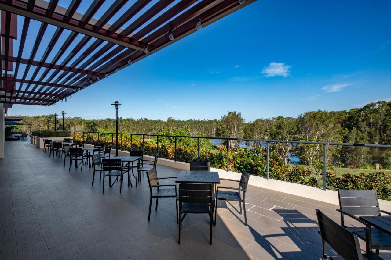 Mercure Kooindah Waters Central Coast Wyong Dış mekan fotoğraf