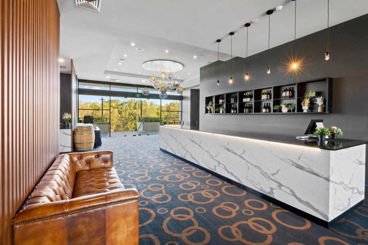 Mercure Kooindah Waters Central Coast Wyong Dış mekan fotoğraf