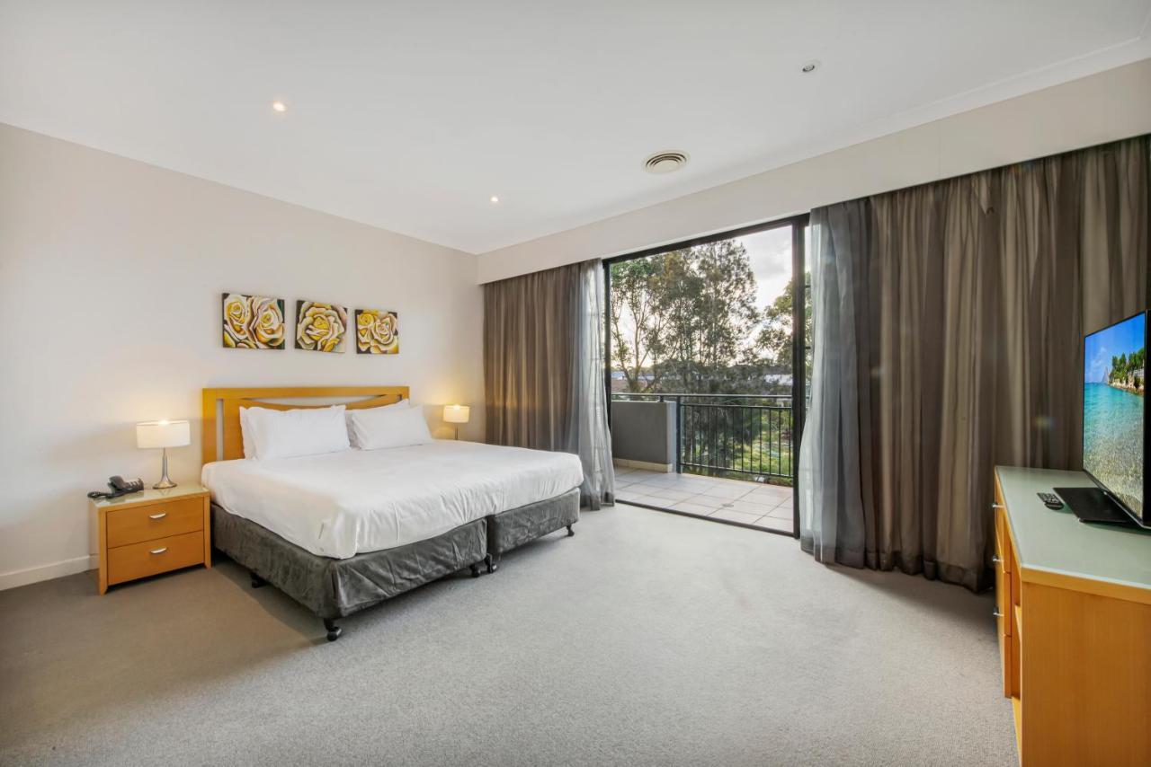 Mercure Kooindah Waters Central Coast Wyong Dış mekan fotoğraf