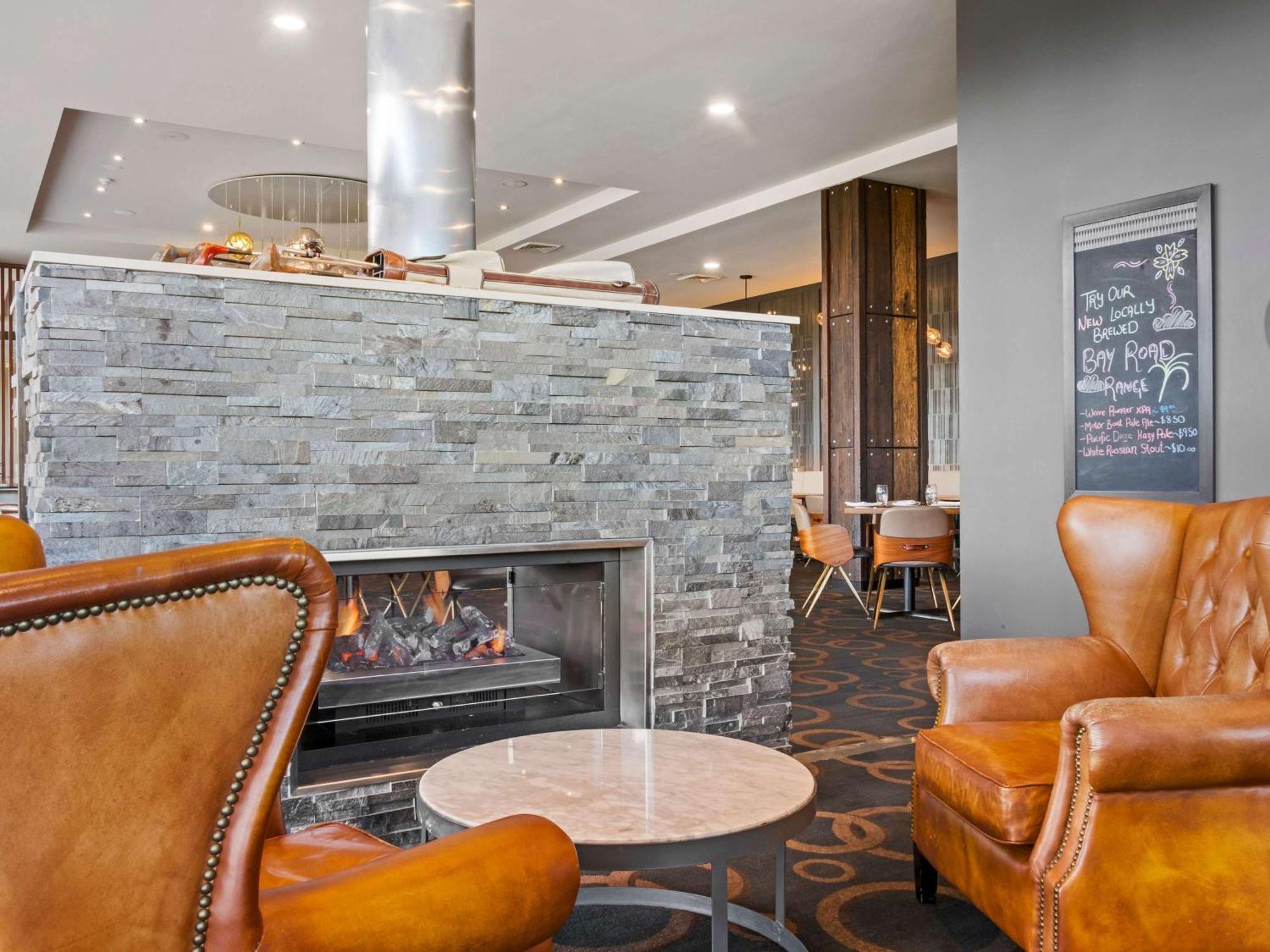 Mercure Kooindah Waters Central Coast Wyong Dış mekan fotoğraf