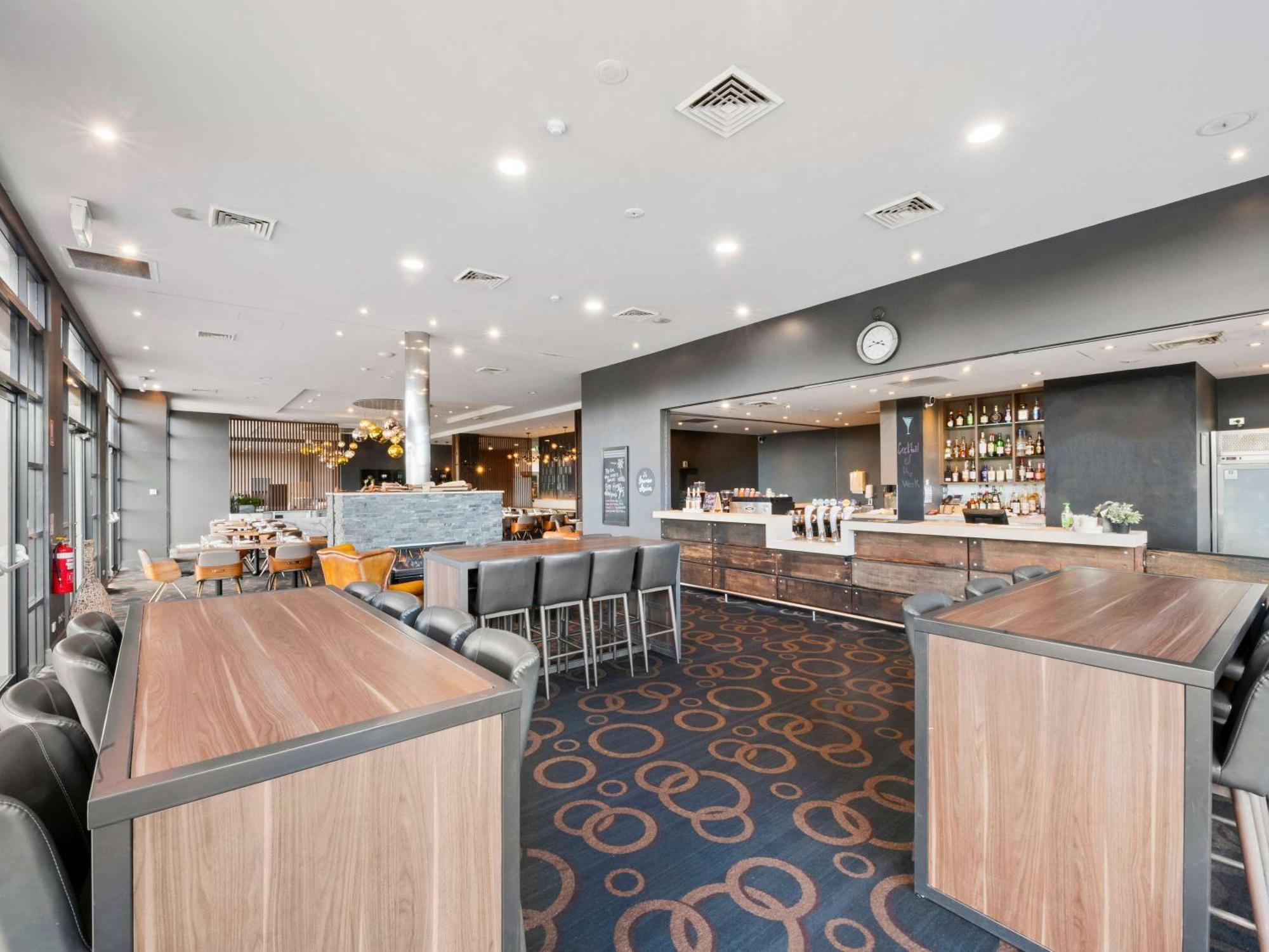 Mercure Kooindah Waters Central Coast Wyong Dış mekan fotoğraf