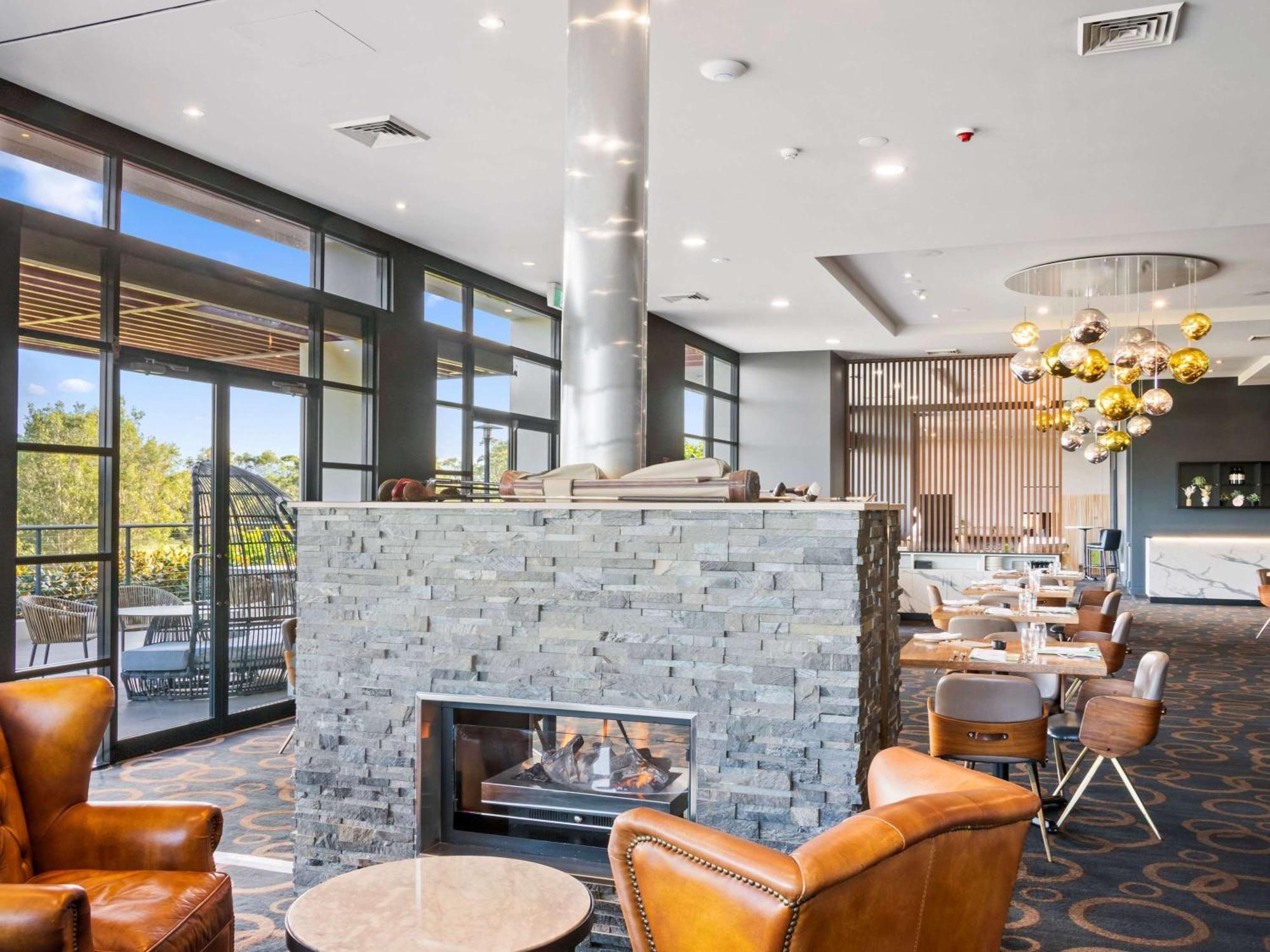 Mercure Kooindah Waters Central Coast Wyong Dış mekan fotoğraf