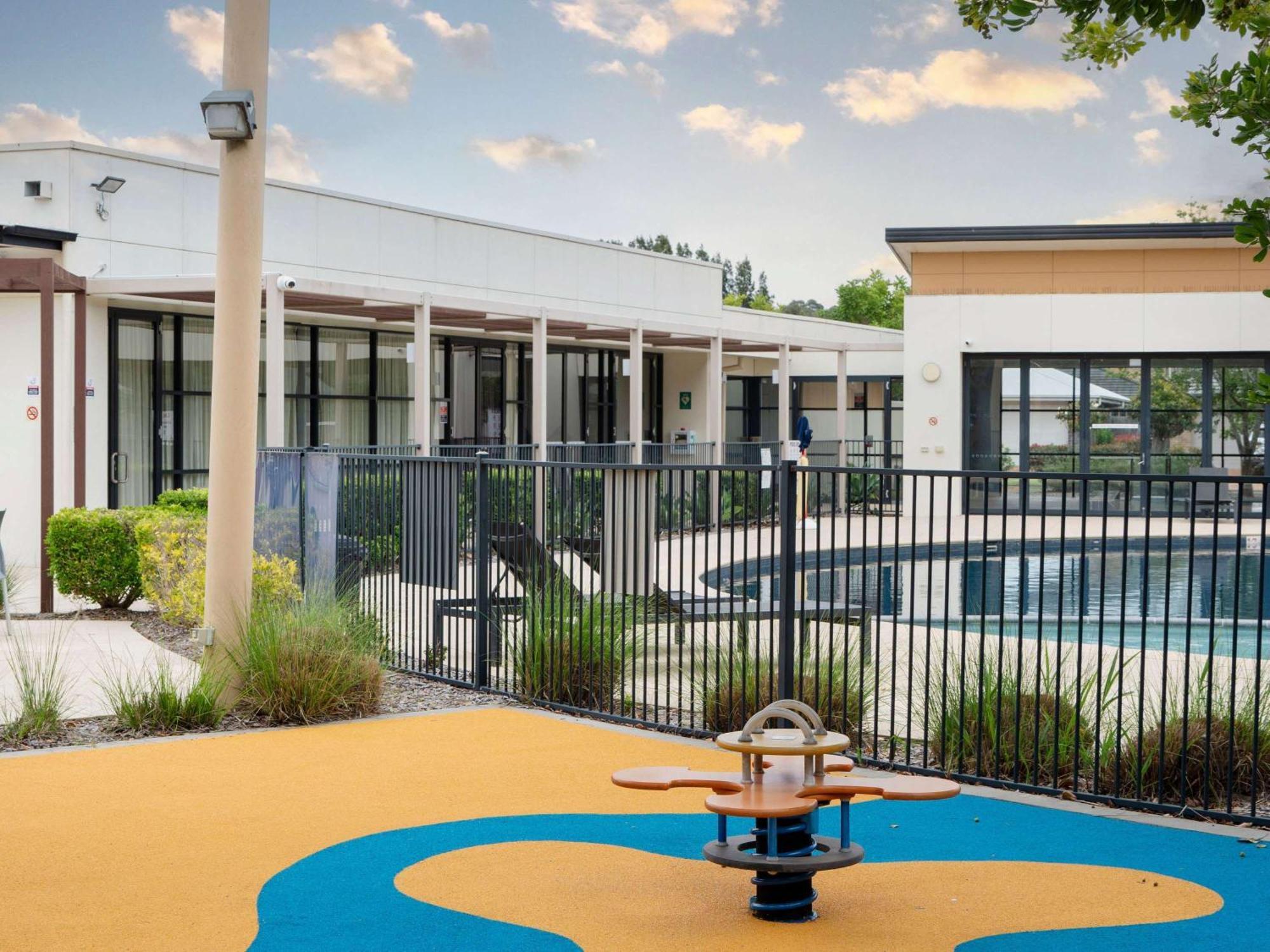 Mercure Kooindah Waters Central Coast Wyong Dış mekan fotoğraf