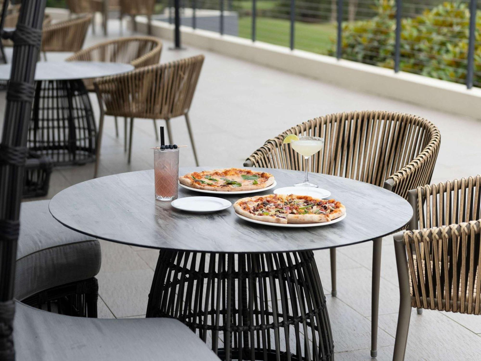 Mercure Kooindah Waters Central Coast Wyong Dış mekan fotoğraf