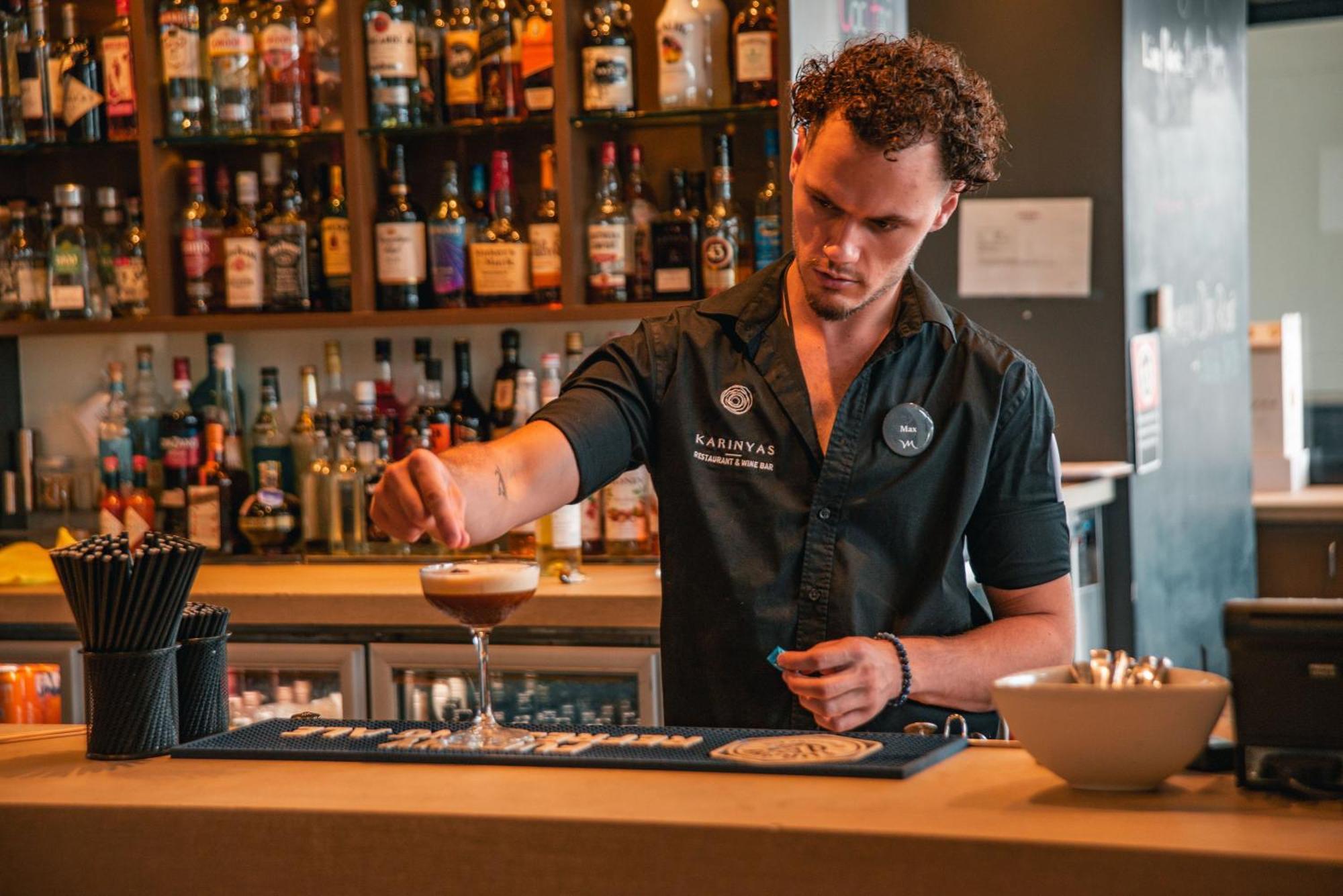 Mercure Kooindah Waters Central Coast Wyong Dış mekan fotoğraf