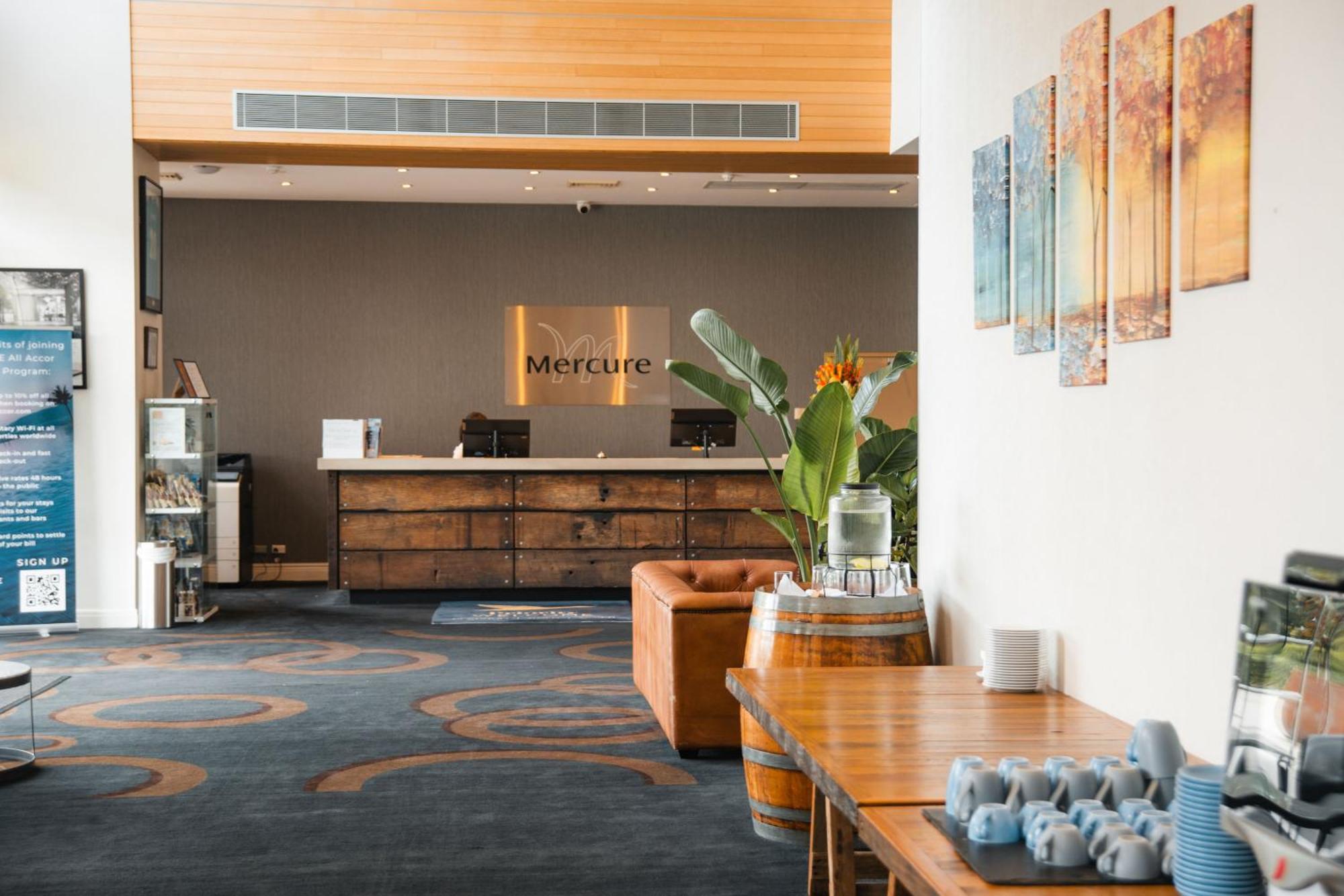 Mercure Kooindah Waters Central Coast Wyong Dış mekan fotoğraf